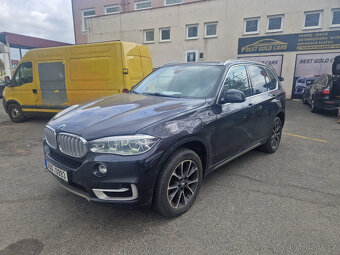 BMW X5 3.0xd - 5