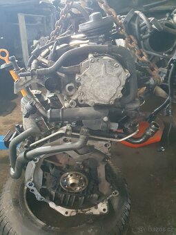 Motor Škoda Octavia 1.9 TDI 77 kW - BJB, BXE, BKC - 5