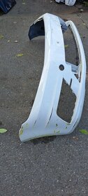 Predni naraznik vw caddy 2k5807221k - 5