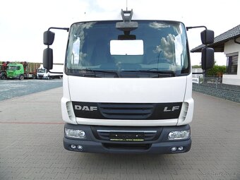 DAF LF 45.180 nový 6t hákový nosič - 5