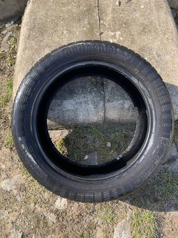 Letní pneu Continental 245/45 R18 - 5