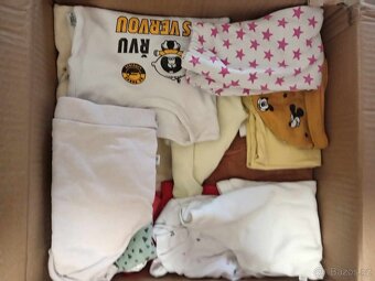 Dětské oblečení - 5