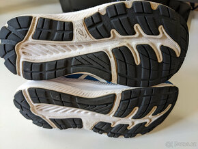 Dětské běžecké boty Asics - 5
