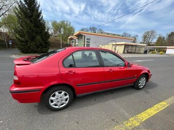 Honda Civic 1.5 Vtec - 5