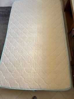 Matrace 120/200 - 5