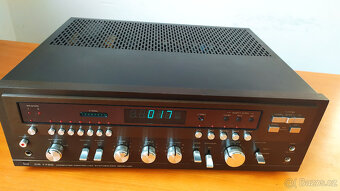 Dual CR 1750 Stereo receiver - 5