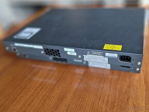 Cisco Catalyst 2960 - POE 48 - 5