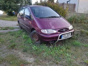 Ford Galaxy wgr - 5