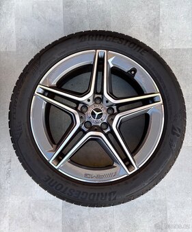 Mercedes R19 GLA GLB AMG A247 W247 5x112 Letní - 5