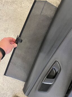 Leon st excellence výplně dveří - 5