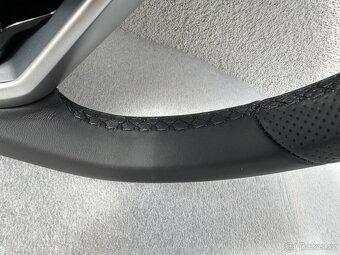 Volant VW T roc golf 7 8 passat b8 tiguan arteon touareg - 5