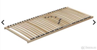 Dormeo rošty Compact flex 90x 200 - 5