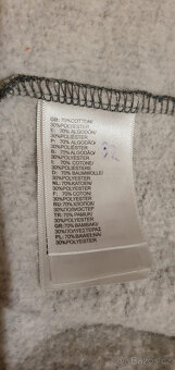 Kvalitní teplá mikina THE NORTH FACE Stretch  XL/TG nová - 5