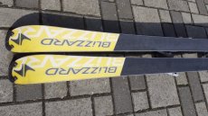 lyže sjezdové lyže zn. |Blizzard 175 cm - 5