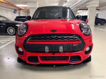 Mini Cooper 148kW, R.v.2017, automat. 5 dveří, GP packet,f55 - 5