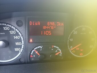 PRODÁM CITROËN JUMPER 2013 - 5