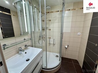 Pronájem bytu 3+1 71 m2 Dlouhá, Trutnov - 5