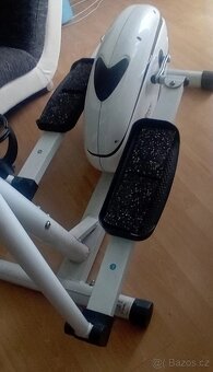 Stepper  ZA ODVOZ - 5
