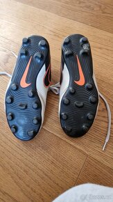 Kopačky Nike Tiempo vel 35 - 5