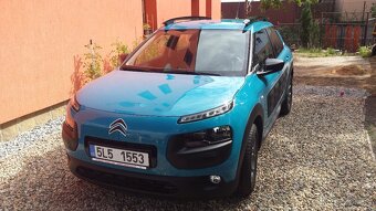 Prodám Citroen C4 cactus - 5