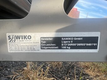 Prodám krásné obytné auto Fiat Ducato 2,3 109kw (150 koní) - 5