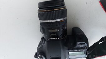 Canon EOS 60D kompletní backpack - 5