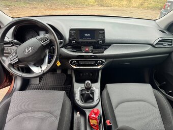 2018 Hyundai i30 kombi 88.3kw 1.0 (tgd-i) - 5