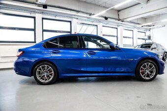 BMW 330 - 5