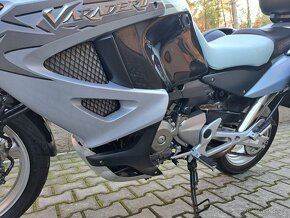 Honda XL 1000 V Varadero - SUPER SATV - 109 900 KČ - 5