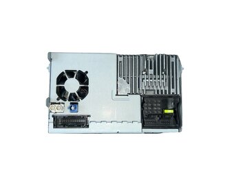 Original navigace RNS510 Columbus 3T0035680B r.v. 2015 - 5