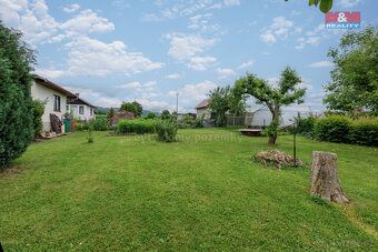 Prodej chaty,16 m², v Dolním Žďáru u Ostrova - 5