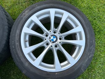 Alu BMW 5x120 F30 F31 - 5