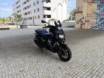 BMW C 400 X Sport (12/2021) – TOP stav, DPH - 5