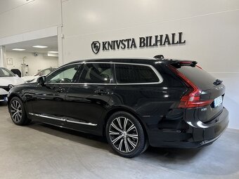 Volvo V90 Recharge T6 AWD Inscription mod 2022 - 5