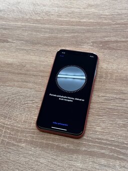 iPhone XR 256GB (nová barterie) zaruka 1rok - 5