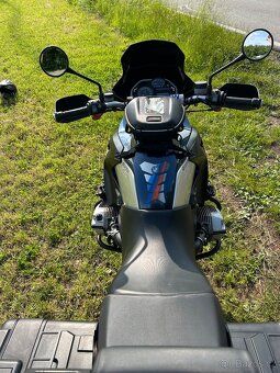 Bmw gs1200 - 5