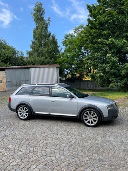 Audi A6 ALLROAD 2.5 TDI V6 - 5