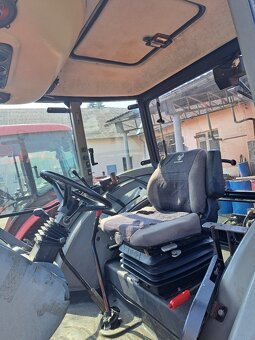 Zetor Forterra - 5