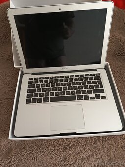 Apple Macbook Air I5 1,8GHz 2017 13,3" 8/128GB - 5