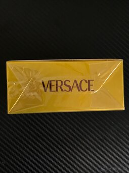 Versace Eros Energy pour homme – Parfém (100 ml) - 5