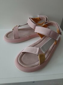 Dámské sandály Refresh 38 - 5