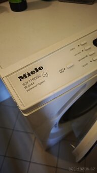 Miele W4144 - 5