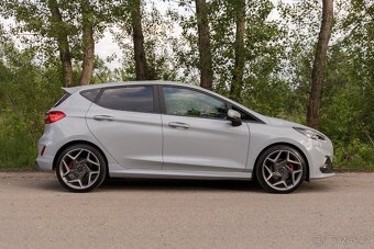 AKCE - Ford Fiesta ST 1.5 ecoboost 147kw Performance pack - 5