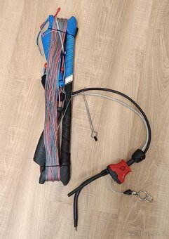 Ozone Enduro V3 11m Kite - 5
