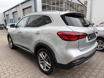 MG EHS PHEV Luxury 1.5 190kW AUT. 24tkm Ambient Press&Drive - 5