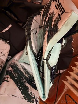 Bauer Shadow - 5