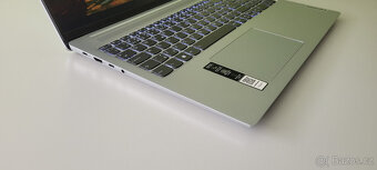 Lenovo, i7-13620H 10/16x 4,9 GHz, 16GB DDR5, 512GB SSD, 4h. - 5