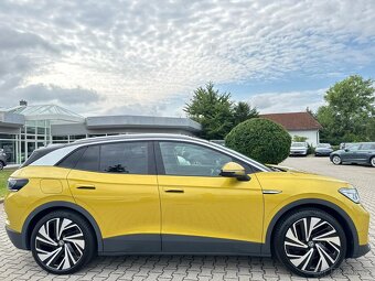 Volkswagen iD.4 MAX 150kw,matrix,tep.čerp.,pano,360°kamery - 5