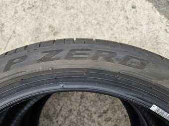 nové 245/40R19 (98Y) Pirelli P Zero 2ks - 5