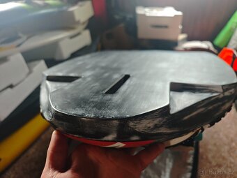 Tabou Speedster 79 LTD 128l Carbon foil - 5